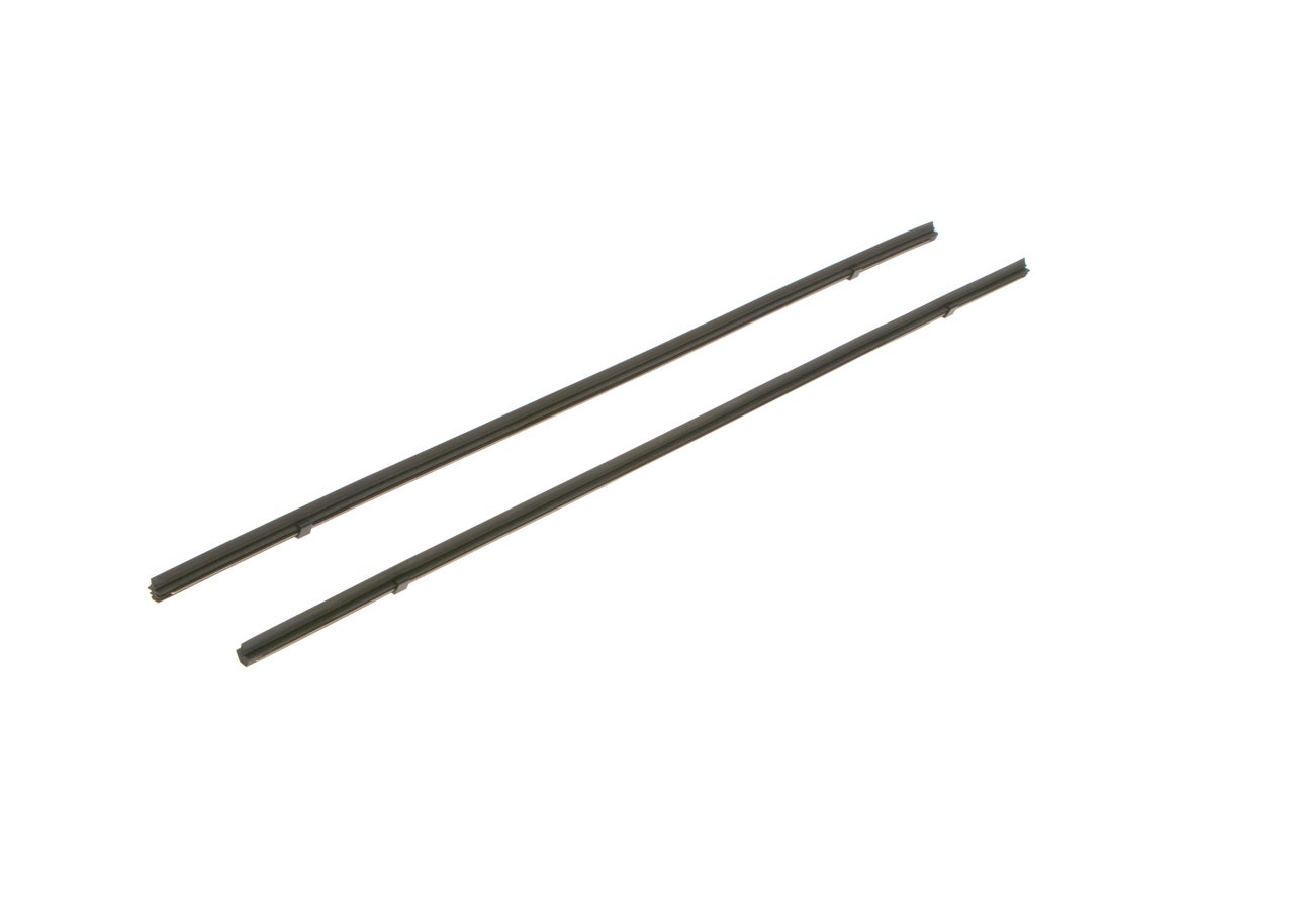 BOSCH -  Wiper Blade Rubber - 450mm 18"