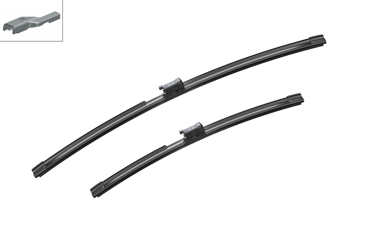 BOSCH -  Wiper Blade - Aerotwin 650mm/475mm 26"/19"