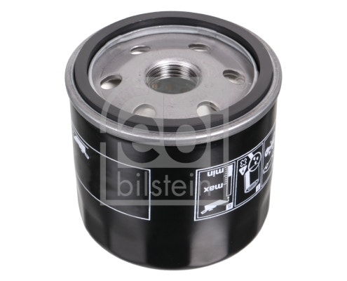 FEBI -  Oil Filter