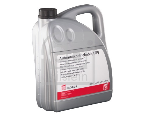 FEBI -  Automatic Transmission Fluid (ATF)