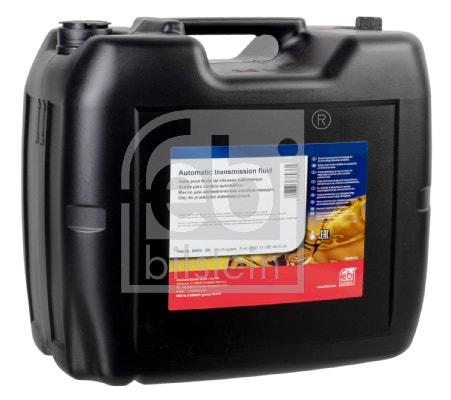 FEBI -  Automatic Transmission Fluid (ATF)