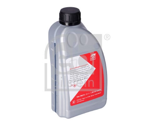 FEBI -  Transmission Fluid