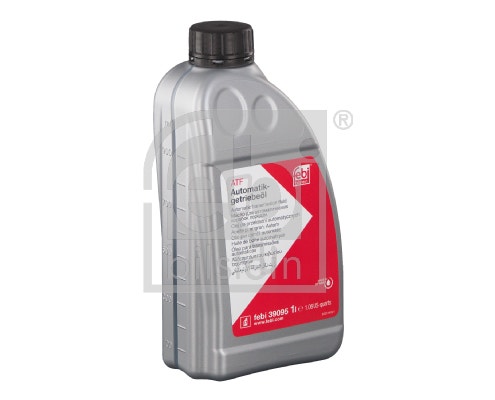 FEBI -  Automatic Transmission Fluid (ATF)