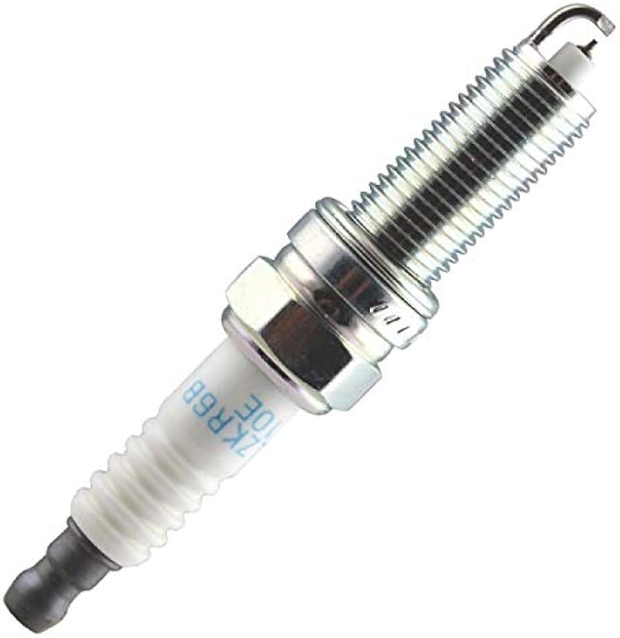 NGK -  Spark Plug - SILZKR6B10E