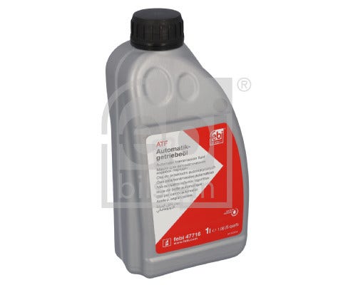 FEBI -  Automatic Transmission Fluid (ATF)