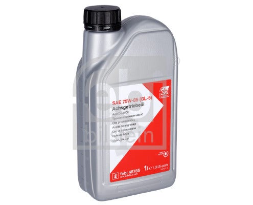 FEBI -  Transmission Fluid