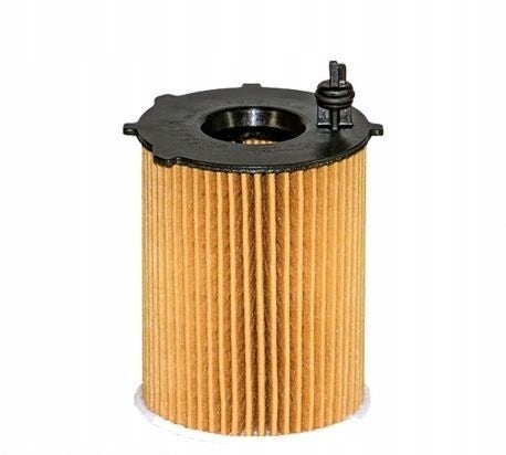 HENGST -  Oil Filter - Insert