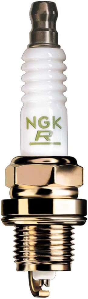 NGK -  Spark Plug - IZFR5G
