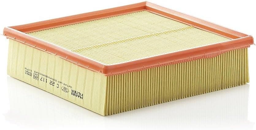 MANN -  Air Filter