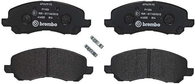 BREMBO -  Front Brake Pads