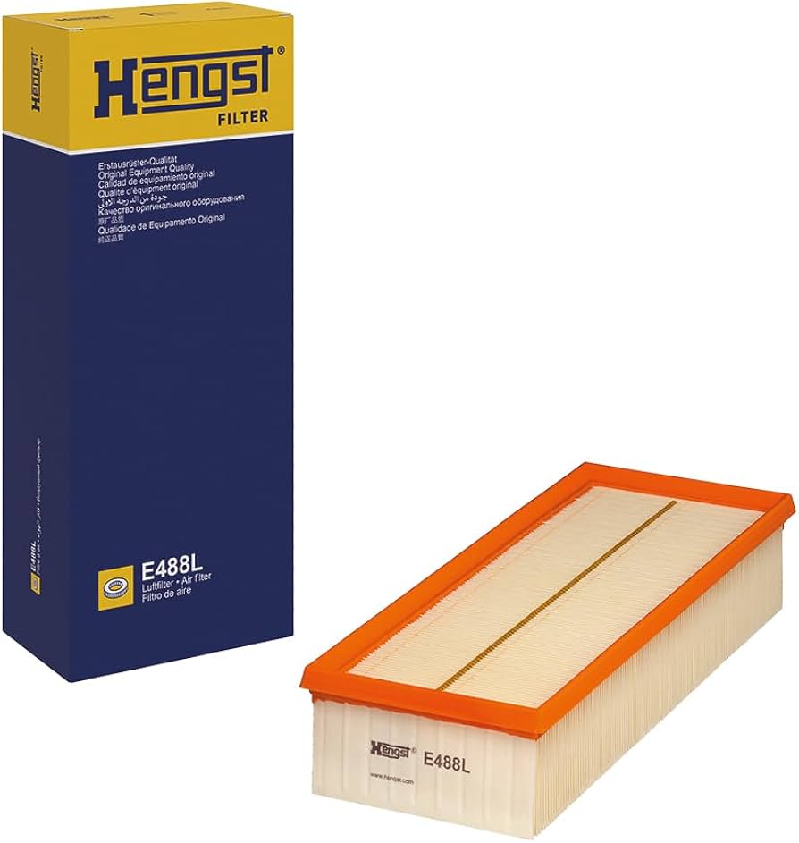 HENGST -  Air Filter