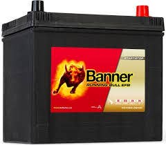 BANNER -  005 EFB Heavy Duty Battery