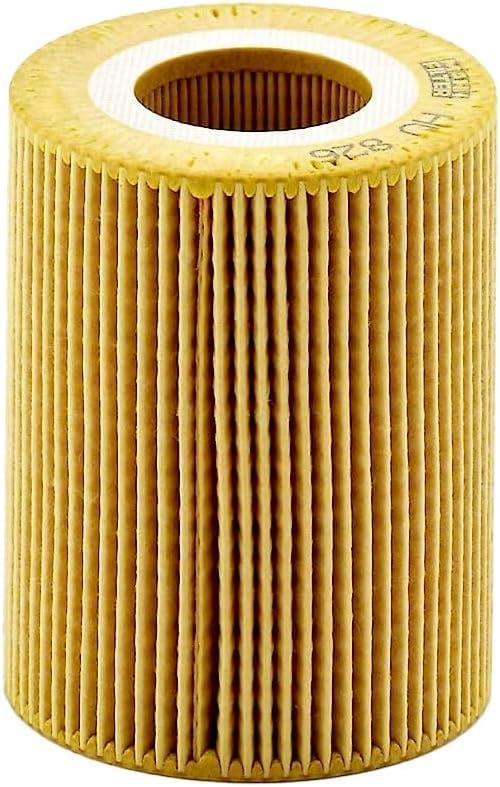 MANN -  Oil Filter - Insert