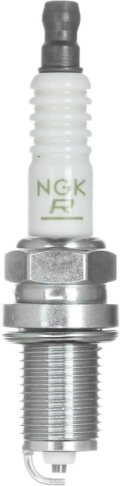 NGK -  Spark Plug - BKR5EYA-11