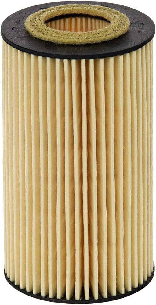 HENGST -  Oil Filter - Insert