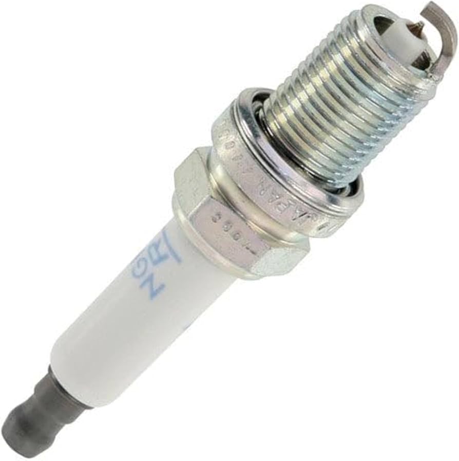 NGK -  Spark Plug - PFR7S8EG