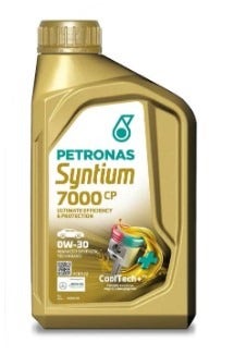 PETRONAS -  Syntium 7000 CP 0W-30 - 1L