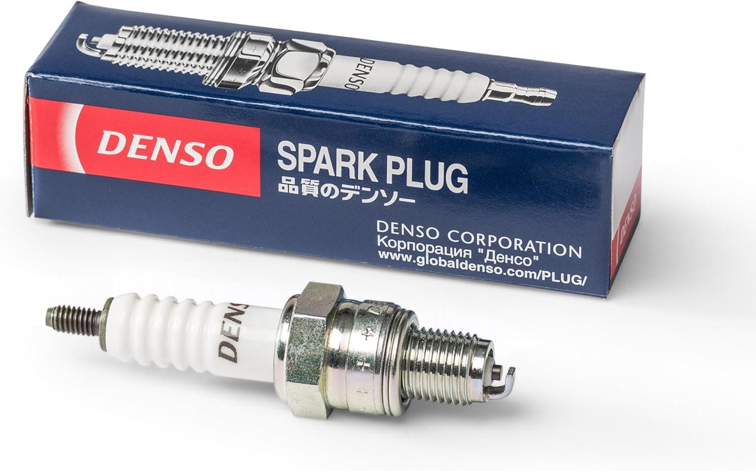 DENSO -  Spark Plug - KJ16CR-L11