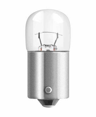 NEOLUX -  Bulb 207 12v 5w Ba15s