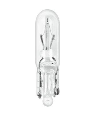 NEOLUX -  Bulb 12v 1.2w W2x4.6d T5