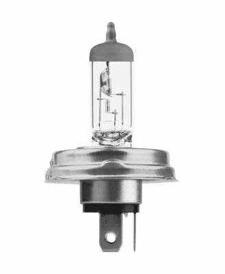 NEOLUX -  Bulb - 12v 60/55w P45t H4 012