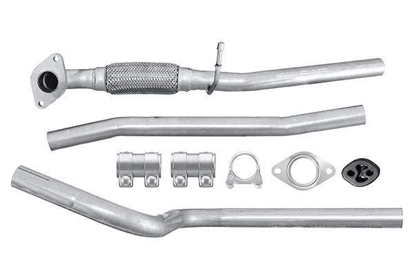 ZIMMERMANN -  Exhaust Pipe - Centre