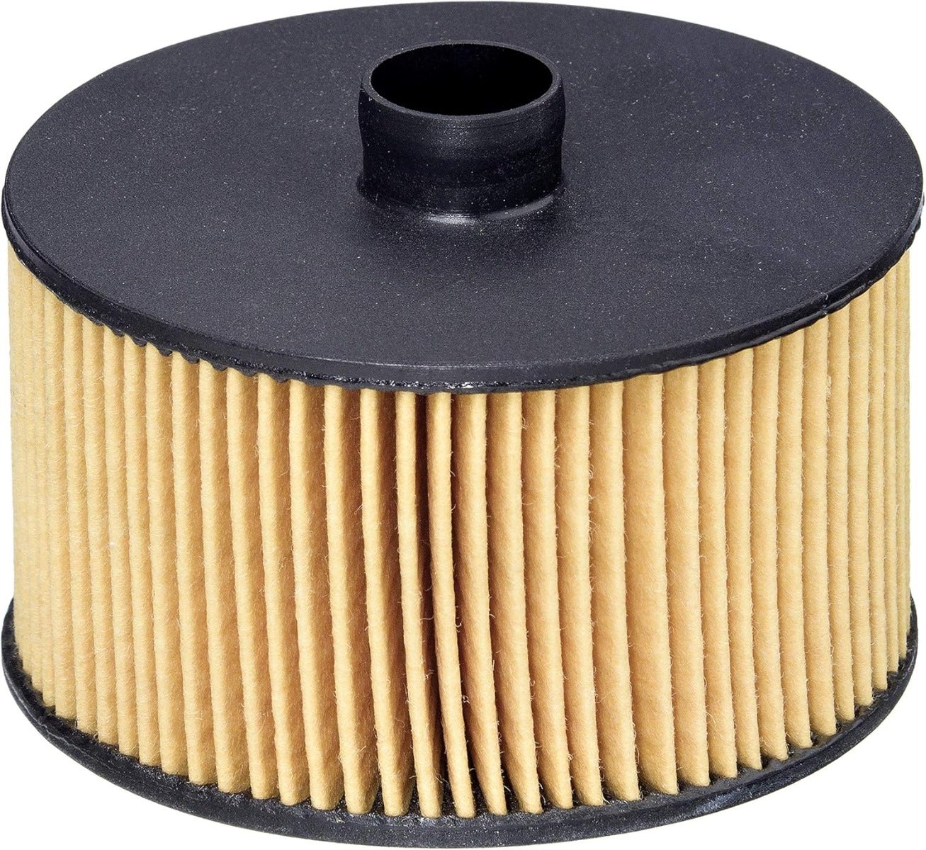 HENGST -  Oil Filter - Insert
