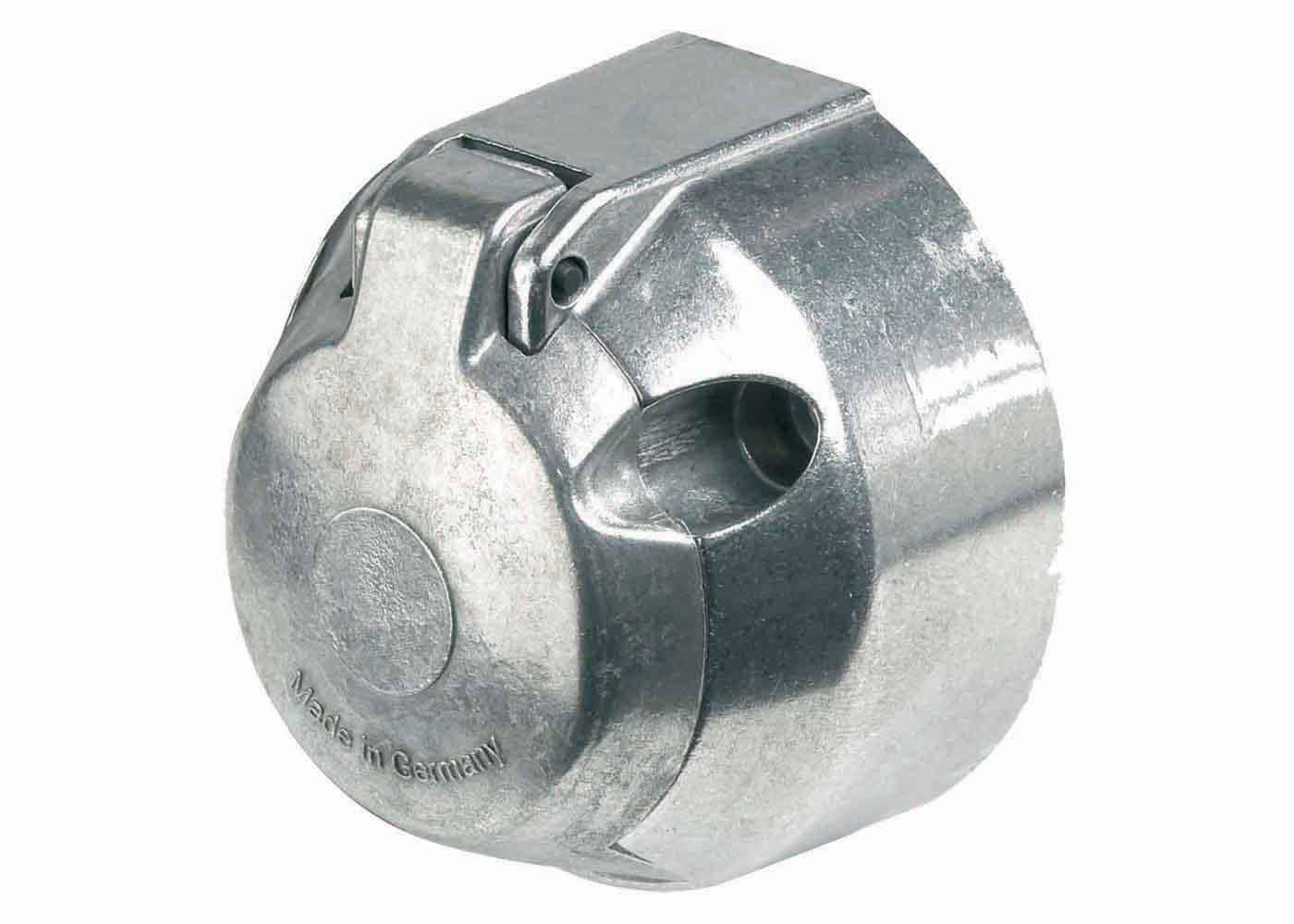 7 Pin Metal Socket With Fog Cutout