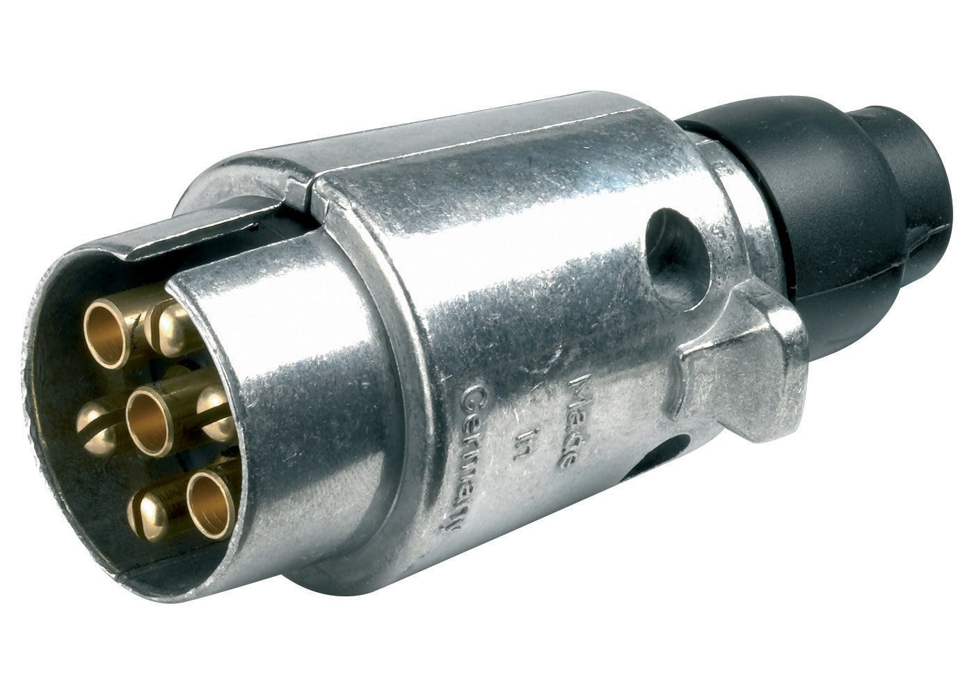 12N Metal Plug