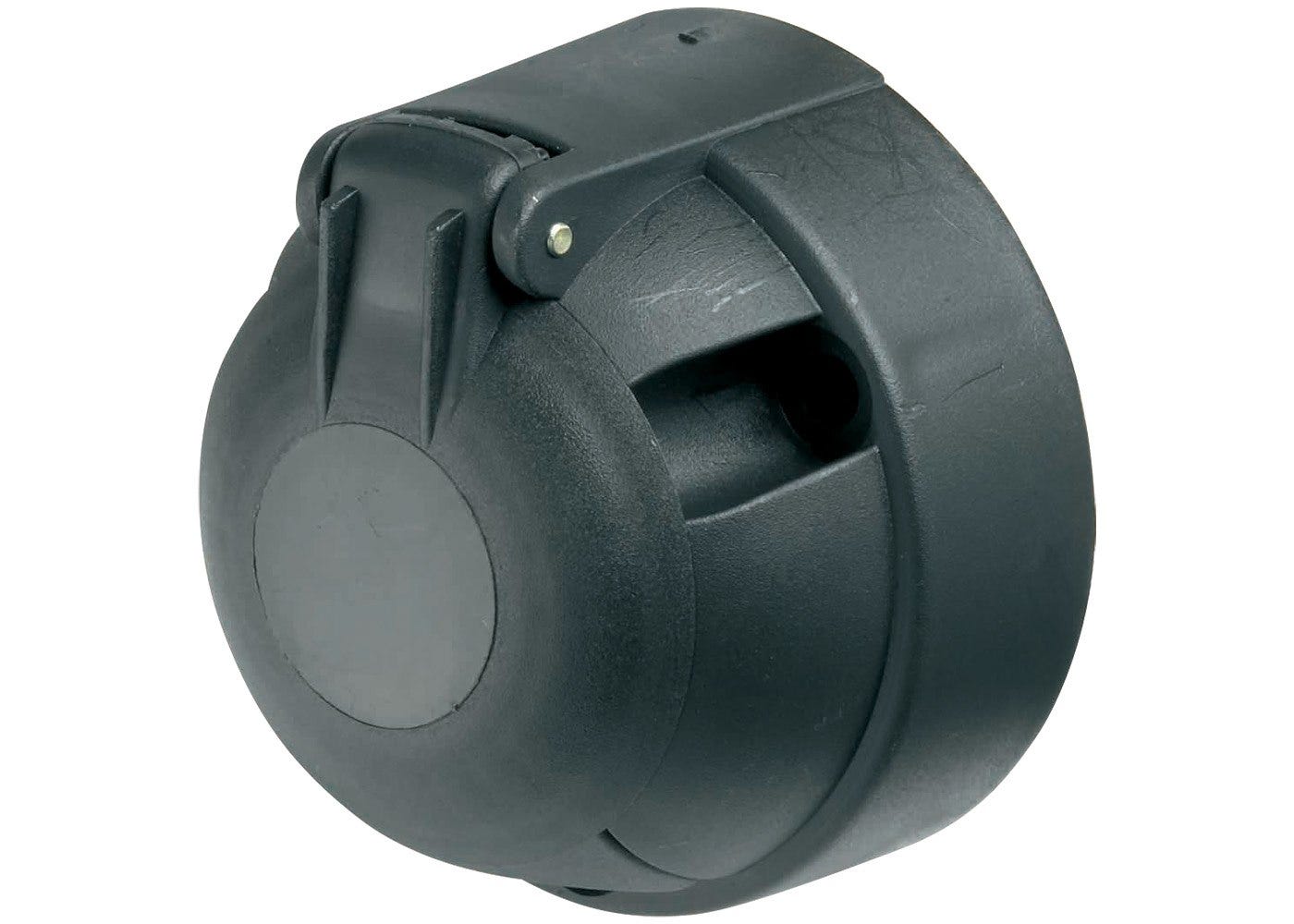 12N Plastic Socket (No Fog Cut Out)