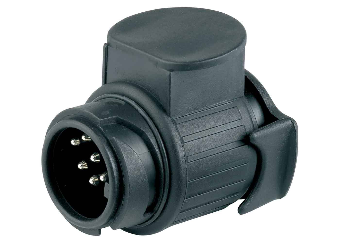 13 Pin To 12N 7 Pin Adaptor