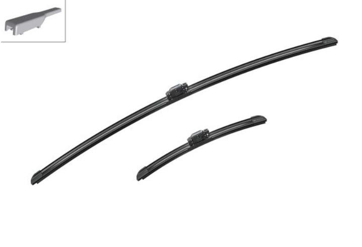BOSCH -  Wiper Blade - Aerotwin 700mm/300mm 28"/12"