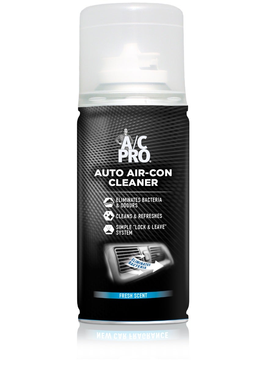 150ML Auto Air Con Cleaner