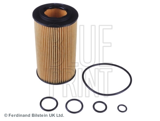 BLUEPRINT -  Oil Filter - Filter Insert