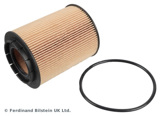 BLUEPRINT -  Oil Filter - Filter Insert