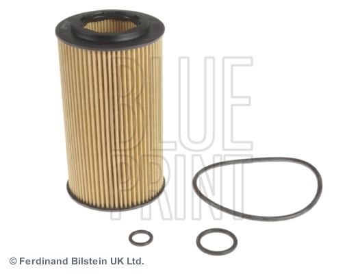 BLUEPRINT -  Oil Filter - Filter Insert