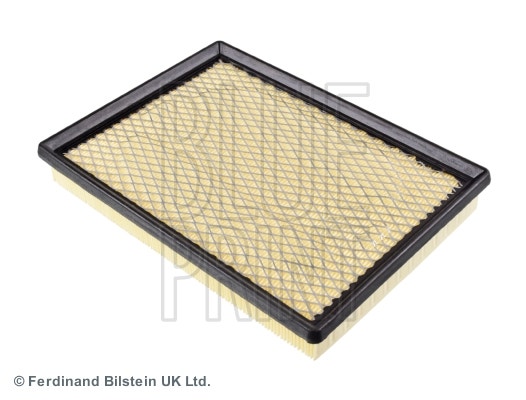 BLUEPRINT -  Air Filter - Filter Insert