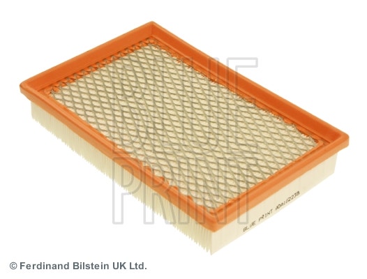 BLUEPRINT -  Air Filter - Filter Insert