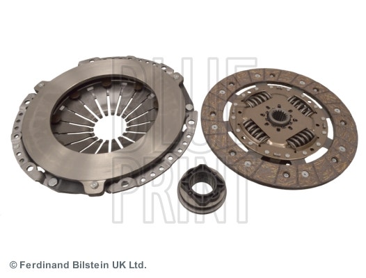 BLUEPRINT -  Clutch Kit