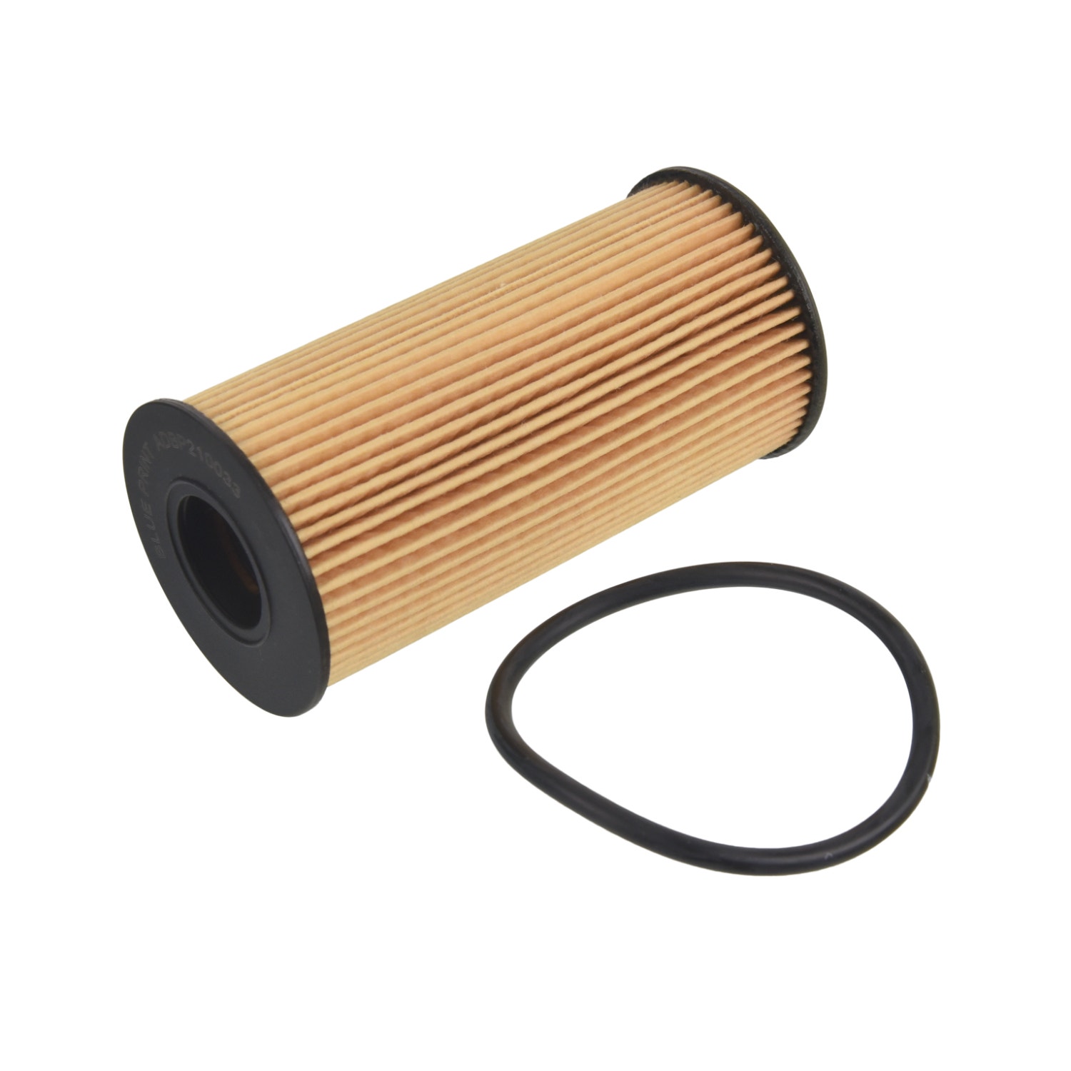 BLUEPRINT -  Oil Filter