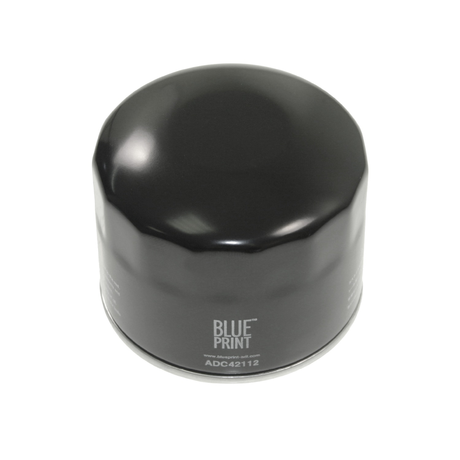 BLUEPRINT -  Oil Filter