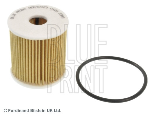 BLUEPRINT -  Oil Filter - Filter Insert