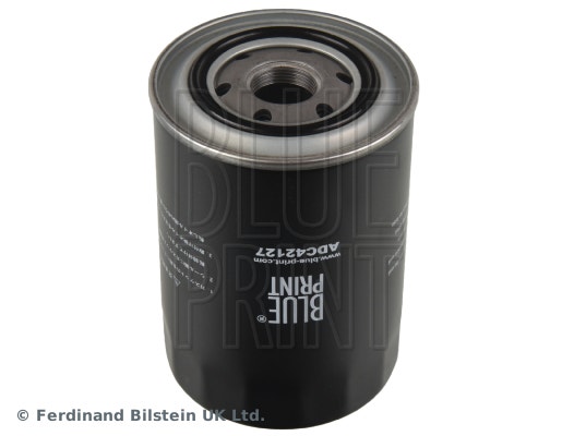 BLUEPRINT -  Oil Filter - Spin-on Filter