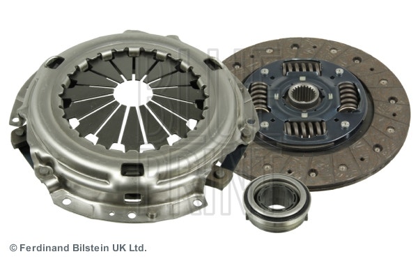 BLUEPRINT -  Clutch Kit