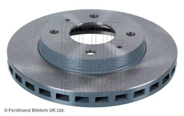 BLUEPRINT -  Front Brake Disc - 256mm Diameter