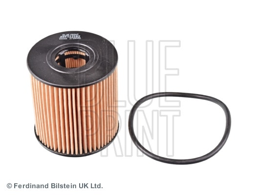 BLUEPRINT -  Oil Filter - Filter Insert
