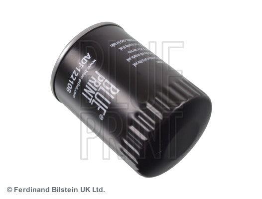 BLUEPRINT -  Oil Filter