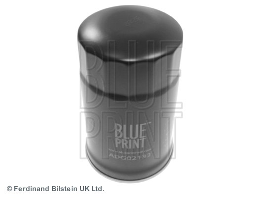 BLUEPRINT -  Oil Filter - Screw On