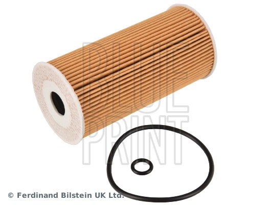 BLUEPRINT -  Oil Filter - Filter Insert