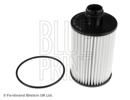 BLUEPRINT -  Oil Filter - Filter Insert